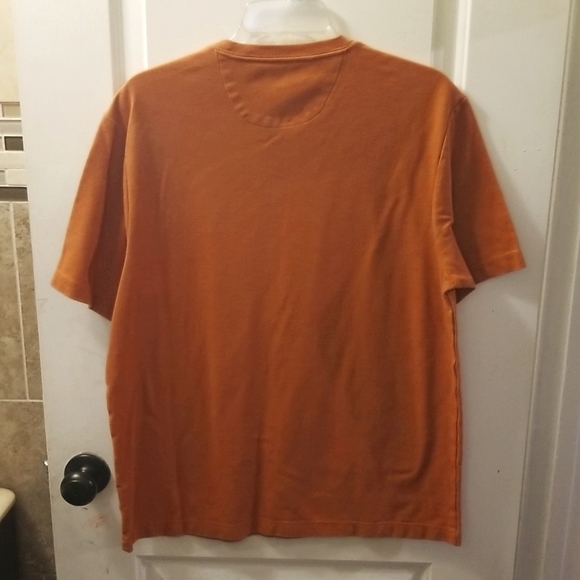 Club Room, Size - L, Color - Orange - Picture 2 of 7